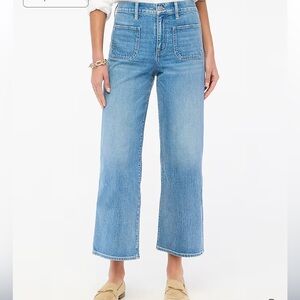 New without tags, size 27